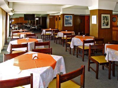 Torre Hotel 3*