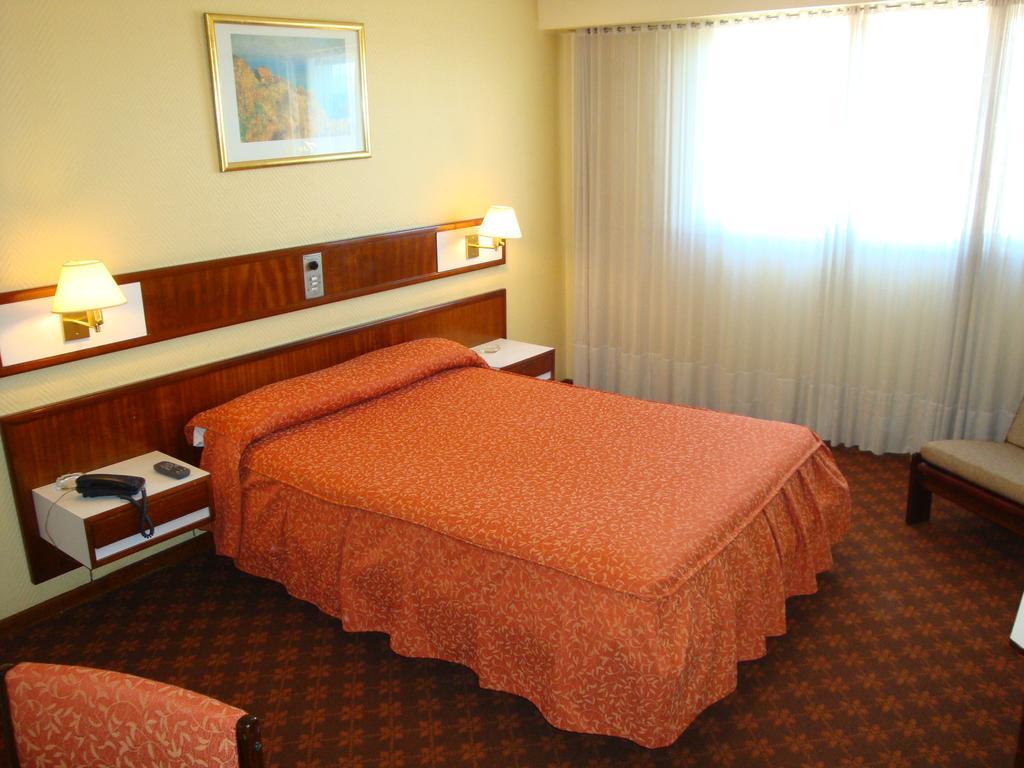 Hotel Torre Ciudad Autónoma de Buenos Aires
