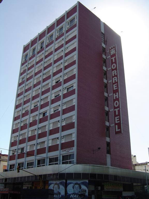 Torre Ciudad Autónoma de Buenos Aires