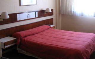 Hotel Torre Ciudad Autónoma de Buenos Aires